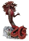 Eigenschaften McFARLANE Conan / McFarlanes - CONAN - Series One - FIRE DRAGON