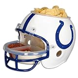 Colts WinCraft NFL Snack Helmet
