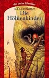 Die H�hlenkinder, Im Heimlichen Grund