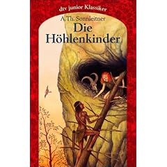Die H�hlenkinder, Im Heimlichen Grund