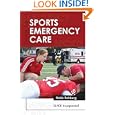 Sports Emergency Care: A Team Approach by Robb Rehberg PhD ATC NREMT