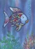 Rainbow Fish Journal, The