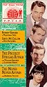 Man From Uncle 1: Project Strigas & Never [VHS]