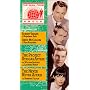 Man From Uncle 1: Project Strigas & Never [VHS]