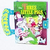 The three little pigs