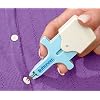 The Original Buttoneer Fastening System & Refills