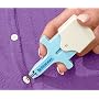 The Original Buttoneer Fastening System & Refills