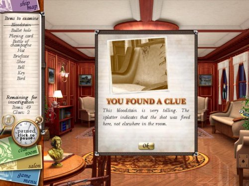 Agatha Christie: Death On The Nile image