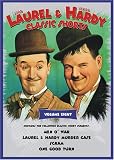 Laurel and Hardy Classic Shorts (Volume 8)