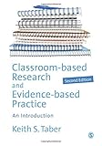 Classroom-based research and evidence-based practice : an introduction
