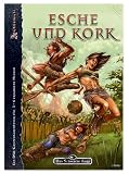 Produkt-Bild: Esche und Kork: DSA Gruppenabenteuer