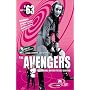 The Avengers - '63 Set 3