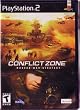 Conflict Zone:  Modern War Strategy