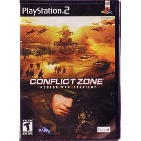 Conflict Zone Peacemakers