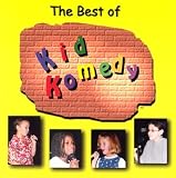 Books : The Best of Kid Komedy