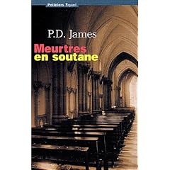 Meurtres en soutane