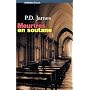 Meurtres en soutane de Phyllis Dorothy James