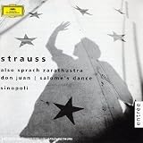 Richard Strauss: Also sprach Zarathustra/Don Juan/Salome:Dance of the Seven Veils