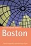 The Mini Rough Guide to Boston, 2nd Edition (Rough Guide Miniguides)