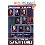 Tales From the Captain's Table (Star Trek (Unnumbered Paperback))
