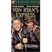 Von Ryan's Express [VHS]