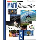 Math Thematics: Book 2 by Littell McDougal