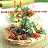 La Cuisine des vacances