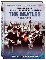 The Beatles - Music In Review [1996] [DVD]
