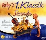 Produkt-Bild: Baby'S 1.Klassikstunde