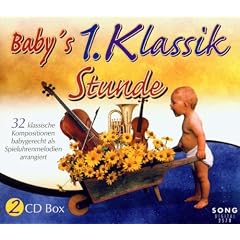 Baby'S 1.Klassikstunde
