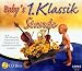 Produkt-Bild: Baby'S 1.Klassikstunde