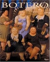 Botero: New Works on Canvas