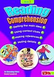 Reading Comprehension: Bk.3