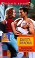 Identity: Unknown (Tall, Dark & Dangerous, Book 8)