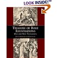 Treasury of Bible Illustrations: Old and New Testaments (Dover Pictorial Archive Series)