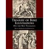 Treasury of Bible Illustrations: Old and New Testaments (Dover Pictorial Archive)