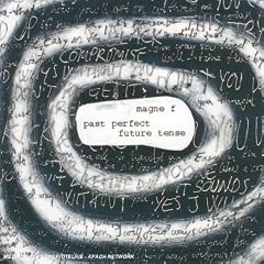 Past Perfect Future Tense