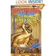 The Color of Her Panties (Xanth, Book 15) by Piers Anthony and Piers A. Jacob