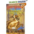 The Color of Her Panties (Xanth, Book 15) by Piers Anthony and Piers A. Jacob