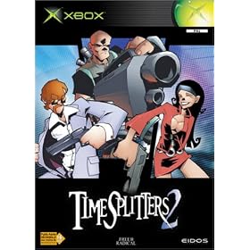 Timesplitters 2