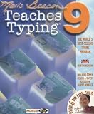 Mavis Beacon Teaches Typing 9 - Mac edition
