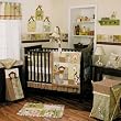CoCaLo Baby 6 pc Crib Set - Azania