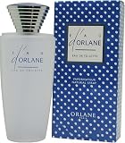 Eau Dorlane By Orlane For Women. Eau De Toilette Spray 3.3 Ounces