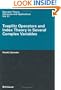 Toeplitz Operators and Index Theory in Several Complex Variables (Operator Theory: Advances and Applications)