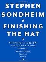 Finishing the Hat