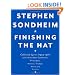 Finishing the Hat: Collected Lyrics (1954-1981) with Attendant Comments, Principles, Heresies, Grudges, Whines and Anecdotes