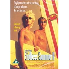 Endless Summer 2 [1994] [DVD]
