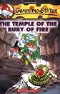 The Temple of the Ruby of Fire