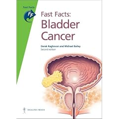 Bladder Cancer (Fast Facts)