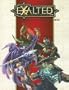 Exalted 2nd Storytellers Companion